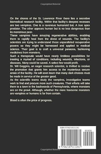 A Bleak Remedy #TOP1