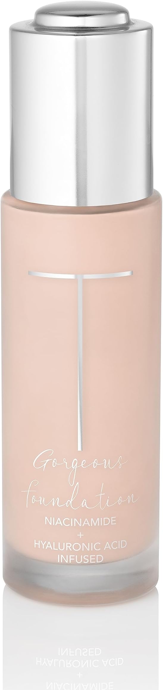 Gorgeous Foundation, 30ml/1 oz