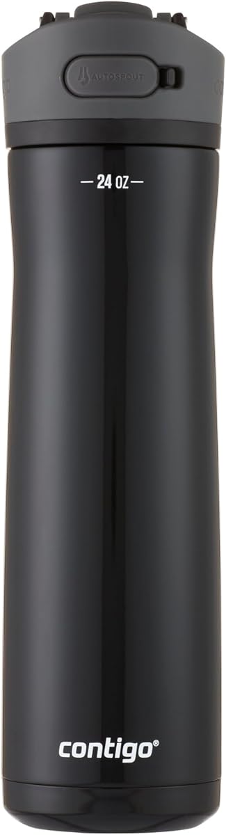 Botella de agua fría Ashland