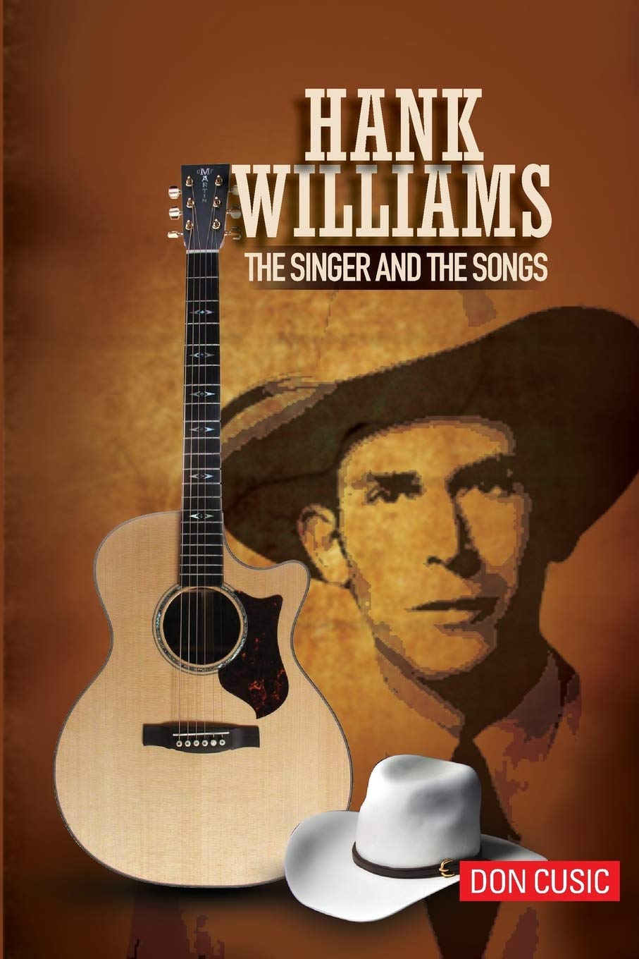 Hank Williams: The Singer and The Songs