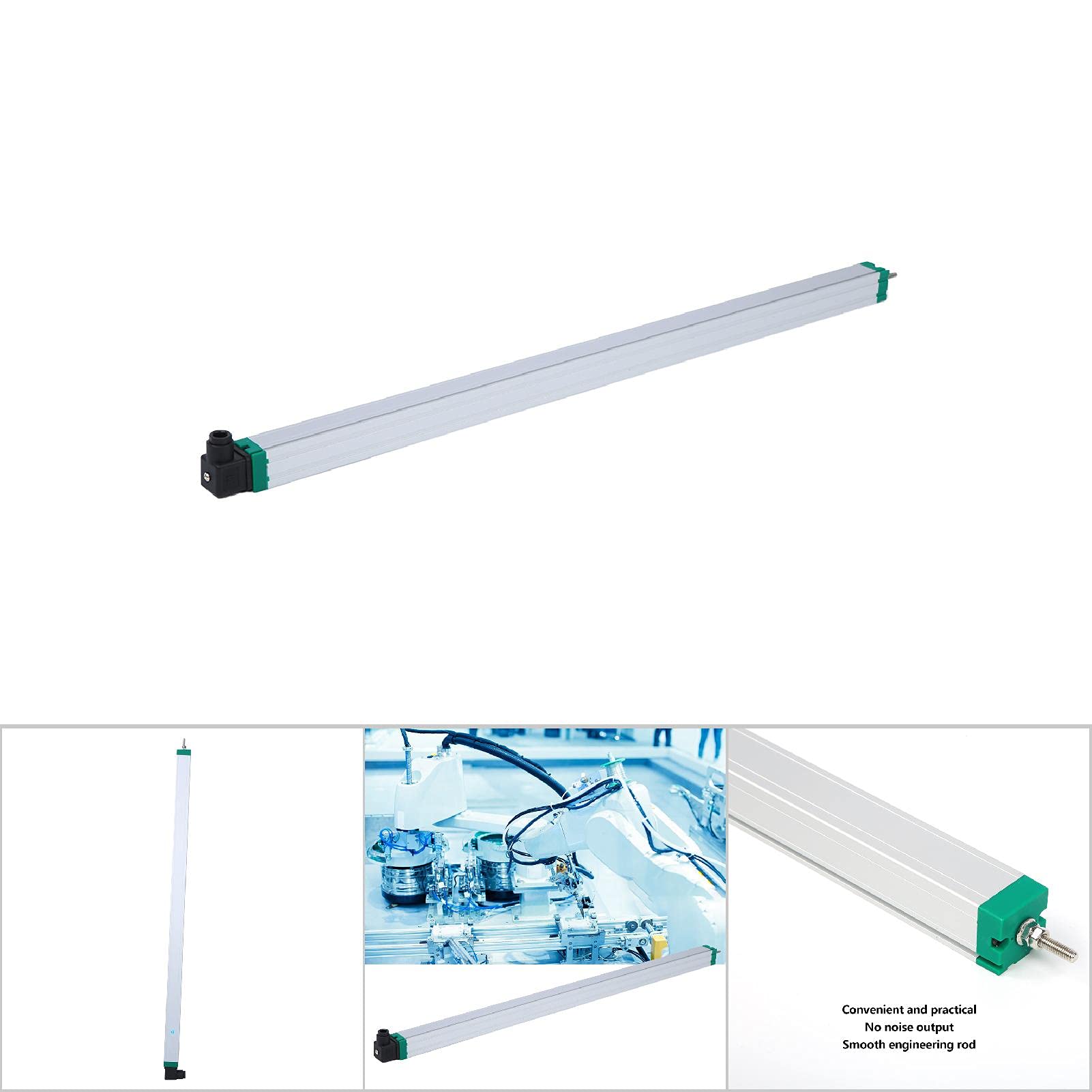 Electrical Tools, Sturdy Convenient Displacement Sensor, Practical Easy To Use General Purpose for Factory Electronic Component Professional Use(KTC-650)