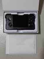 Retroid Pocket 2+ ブラック 専用ハードケース付き Amazon | for