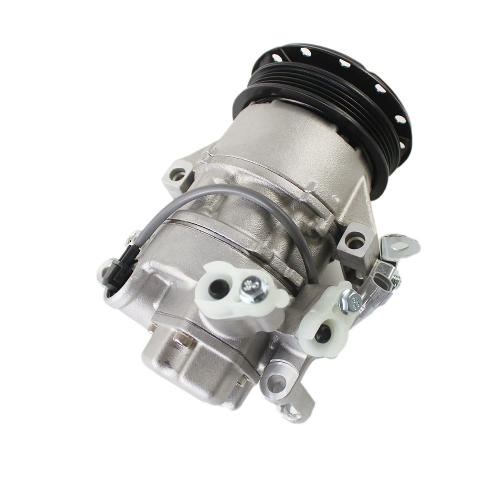 4PK AC Compressor Compatible With Toyota YARIS Corolla Ractis 4472601780