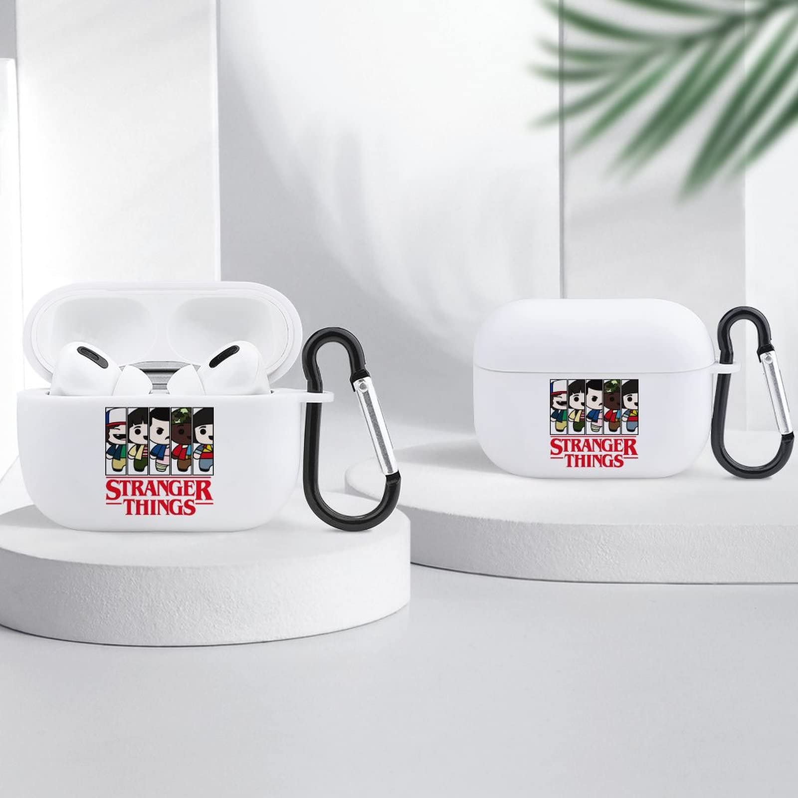 Amazon | AirPods Pro ケース ストレンジャー・シングス AirPods Pro