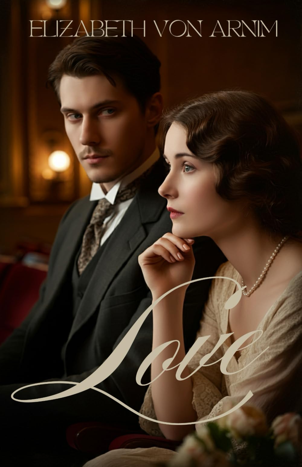Love: A Timeless Tale of Passion, Loss, and New Beginnings
