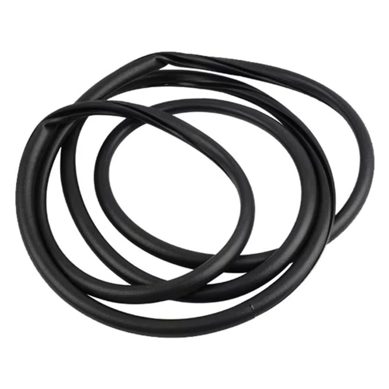 Woedpez Multicolor 70205-T2a-A01 70205T2aa01 Car Sunroof Glass Weatherstrip Rubber Seal Automotive Accessory Glass Sealing Strips Window Seal