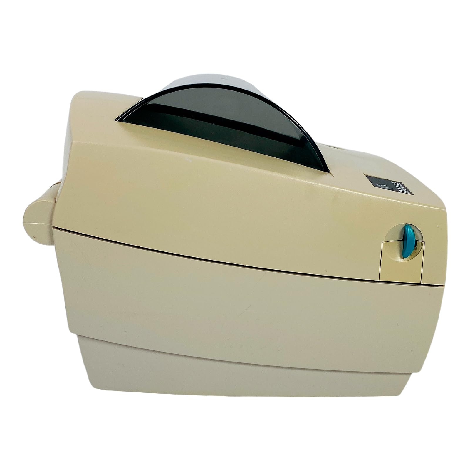 Amazon.com : Zebra DA402 Direct Thermal Label Printer Serial