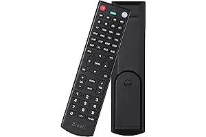 New Universal Replaced Remote Control Rplacement fit for HITACHI LED LCD TV