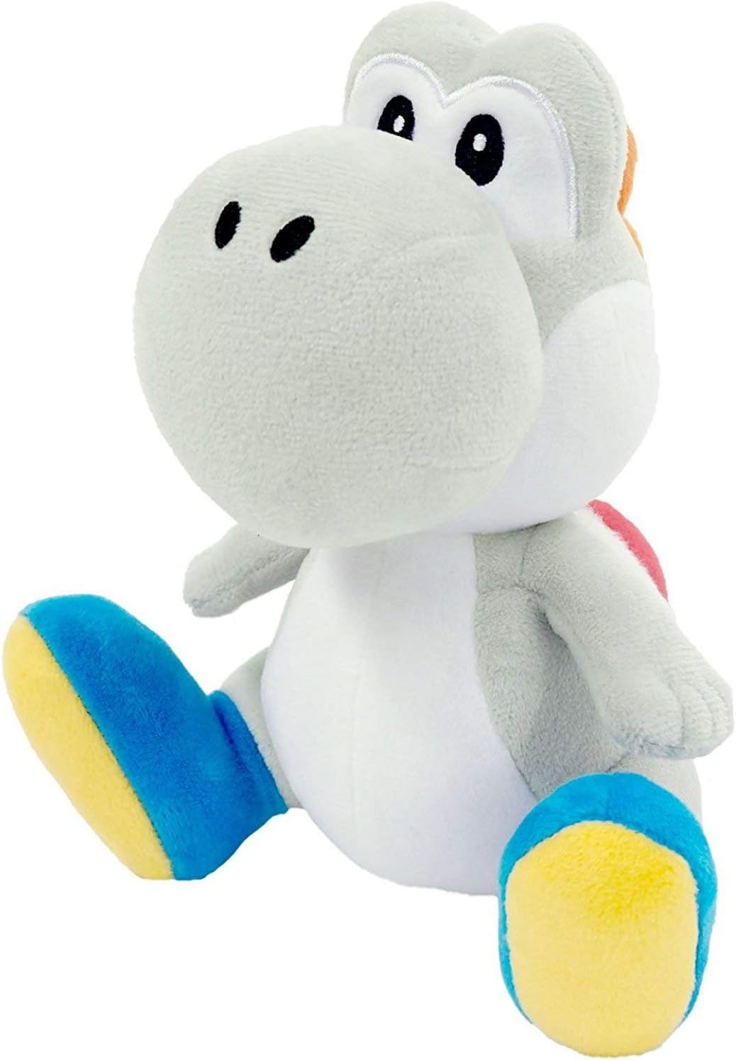 Yoshi cuddly toy Outlet