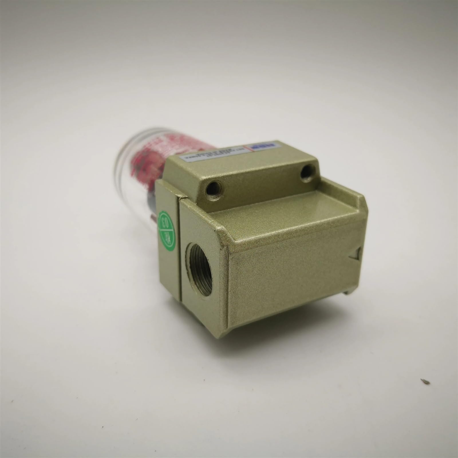 Compressed Air Filter Water Separator AF3000/AF4000 Series Air Source ...