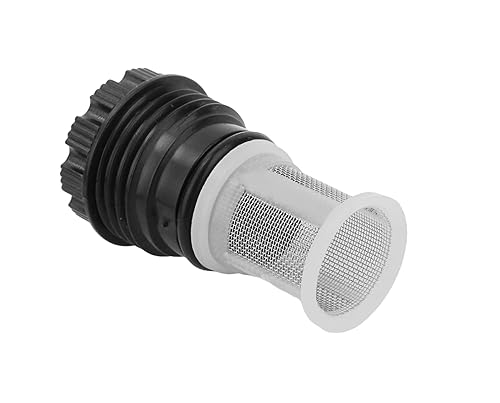 Miniatura 4 de Piezas de filtro de agua sin tanque H98-510-S para montaje de pantalla de entrada de calentador de agua sin tanque Rinnai - para calentadores de