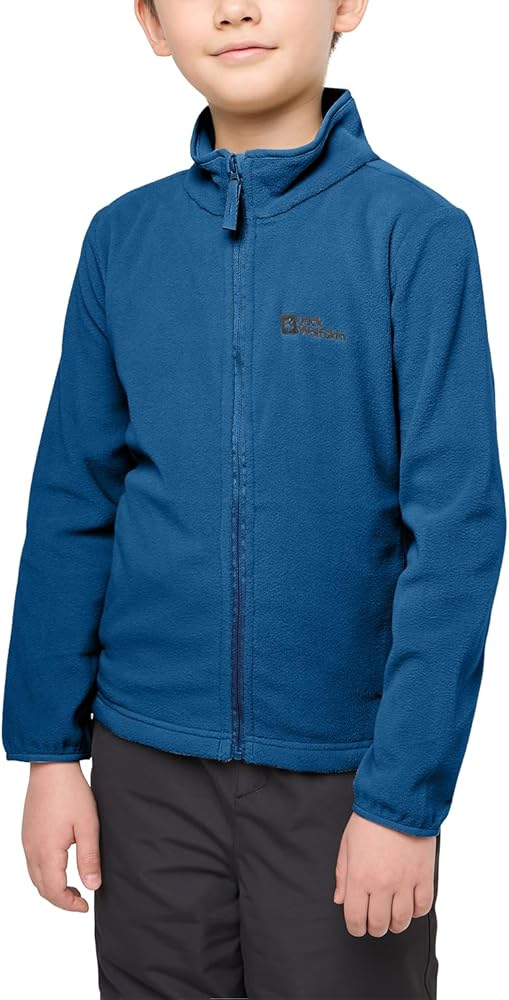 Jack Wolfskin【ジャックウルフスキン】キッズ☆フリース付き