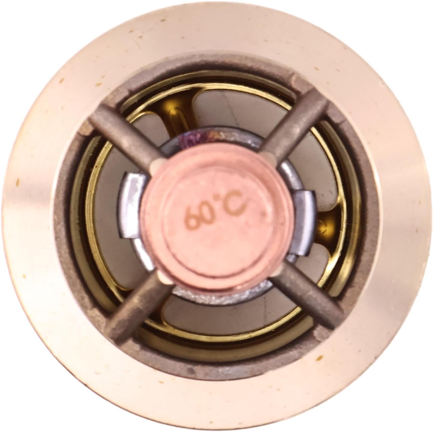 Thermostatic Valve Kit 02250105-553 02250105553 compatible with Sullair Air Compressor