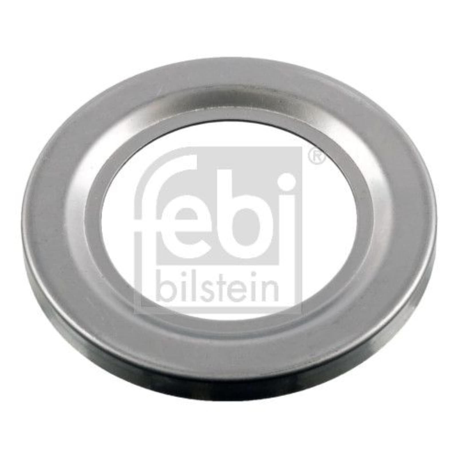 febi bilstein 38490 Rotule de suspension avec vis et capuchon protecteur, 1 pièce