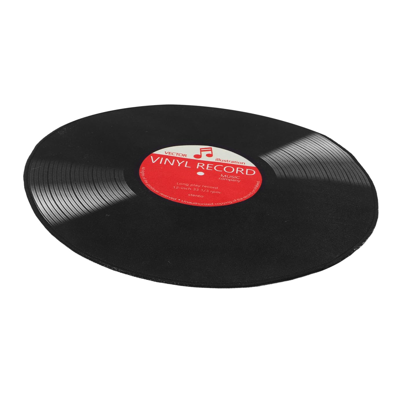 Thud Rumble Butter Rugs 12-inch slipmats