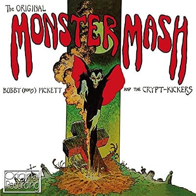 Monster Mash