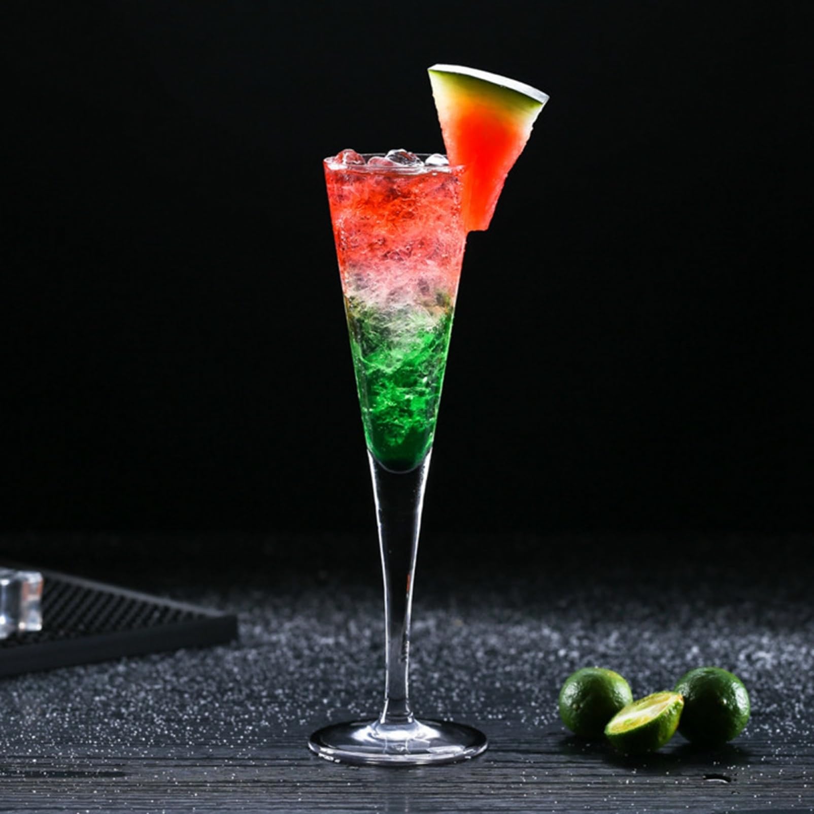 Amazon.co.jp: カクテルグラス ガラス おしゃれ ゴブレット 120ml 家庭