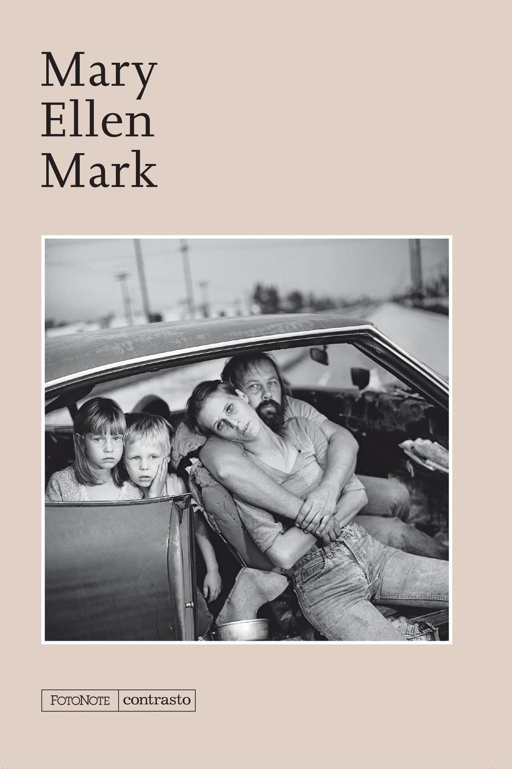 Mary Ellen Mark - 4