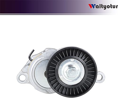 Miniatura 5 de Reemplazo del tensor de correa del motor para Suzuki Grand Vitara Kizashi SX4 17540-54L00