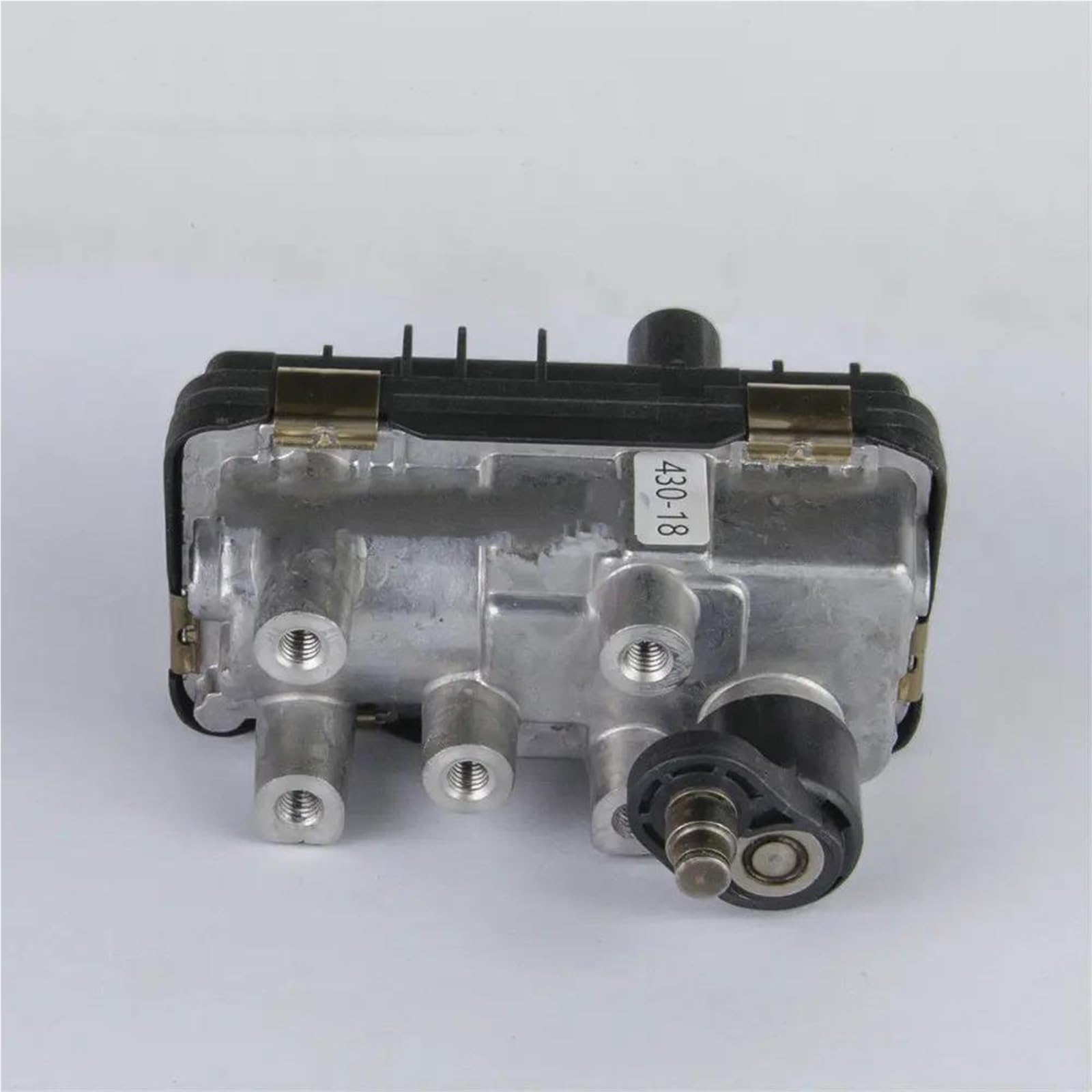 Valvola di bypass Attuatore Turbo 59001107213 Elettronico Per BMW X1 (F48) SDrive XDrive 18d 18 D 110 150 Diesel