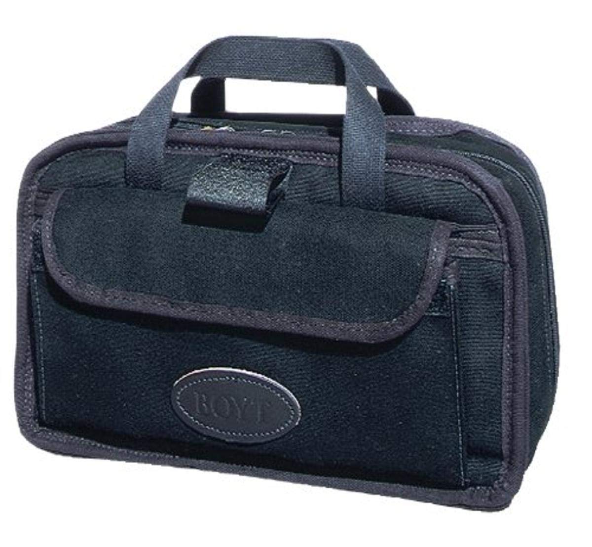 Boyt Harness Boyt 0PP911RK3 Pp911Rk Range Kit/Case 13