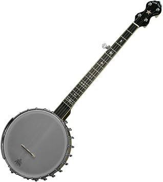 Gold Tone OT-800 Old Time Banjo w/Hard Shell Case