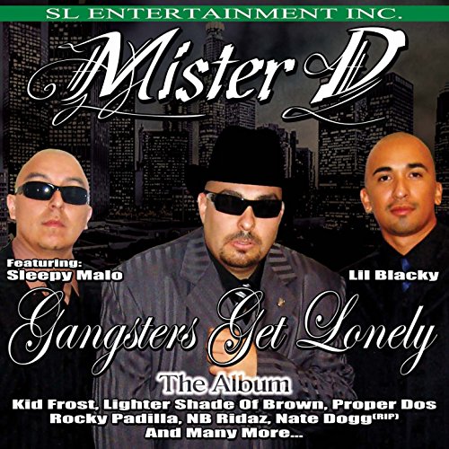 Mister D & Lighter Shade Of Brown feat. Sleepy Malo & Lil Blacky