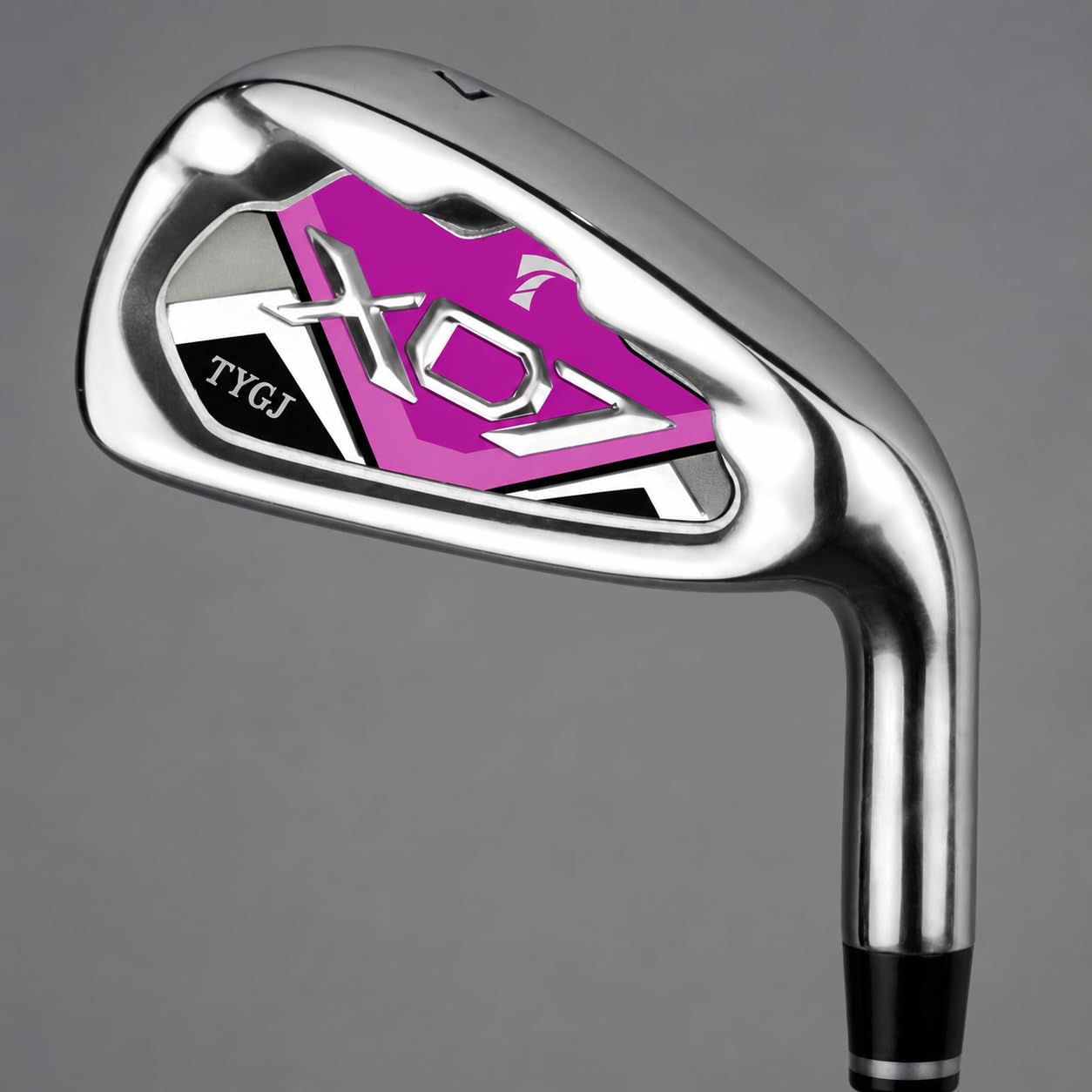 Set Completo Mazze da Golf Donna con Sacca da Golf Inclusa - 12 Mazze per Principianti e Appassionate
