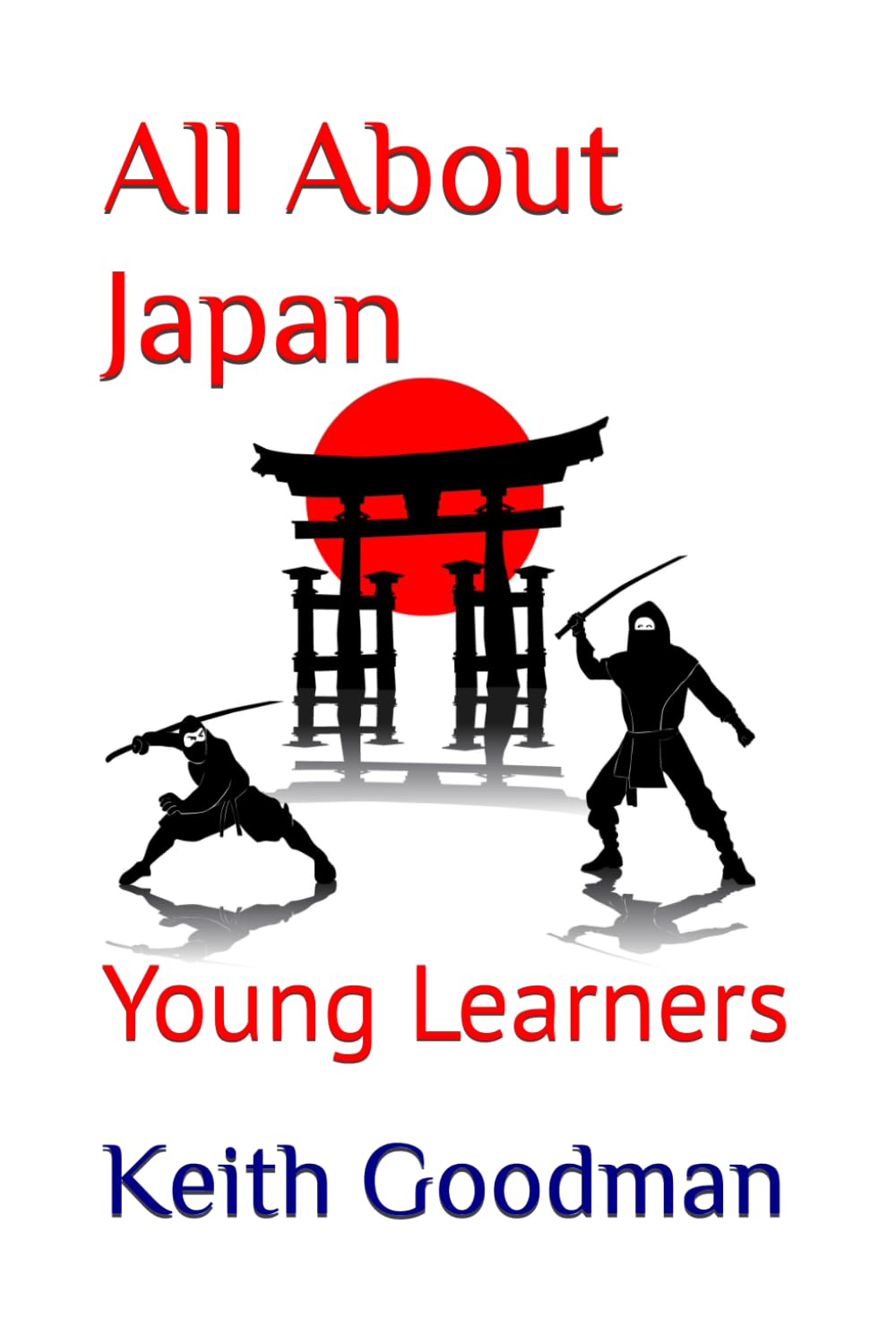 All About Japan: Young Learners