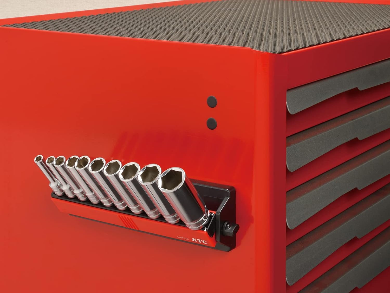 KTC Kyoto Tool Adjustable Angle Magnetic Socket Holder