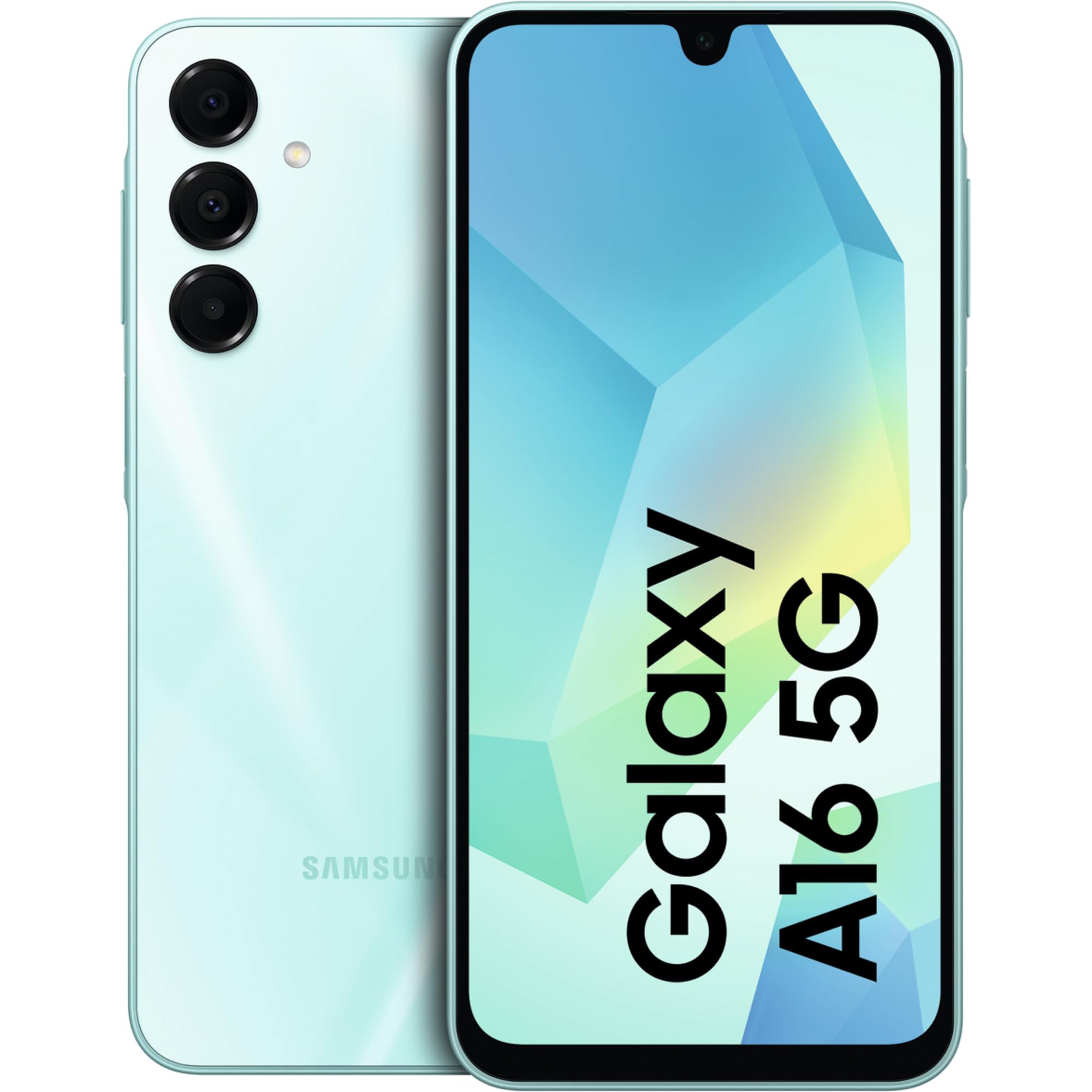 a16 5g 8gb/256gb smartphone 6.7 polze