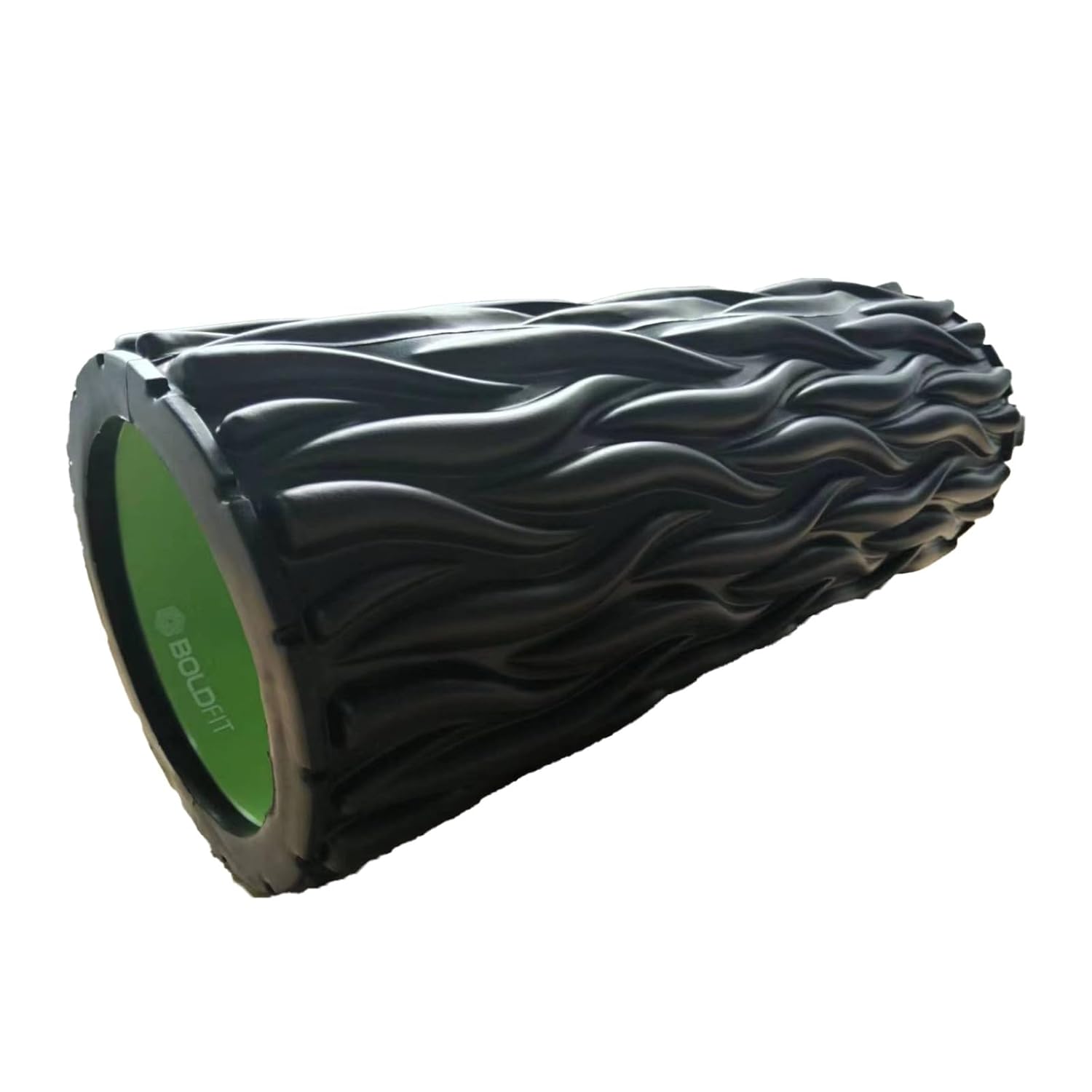 Boldfit Foam Roller for Back Pain, Deep Tissue Massage and Body Pain