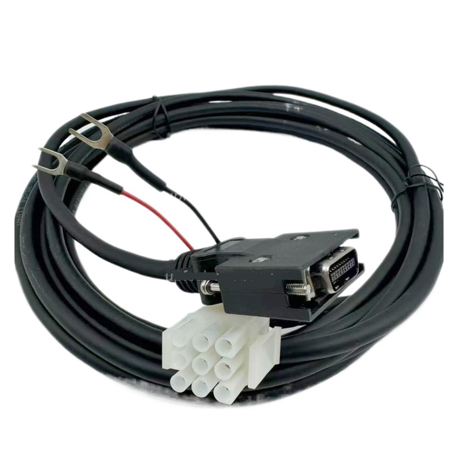 Câble codeur CNP5 M-C1 MB-SP PLG 20M liaison système numérique M64
