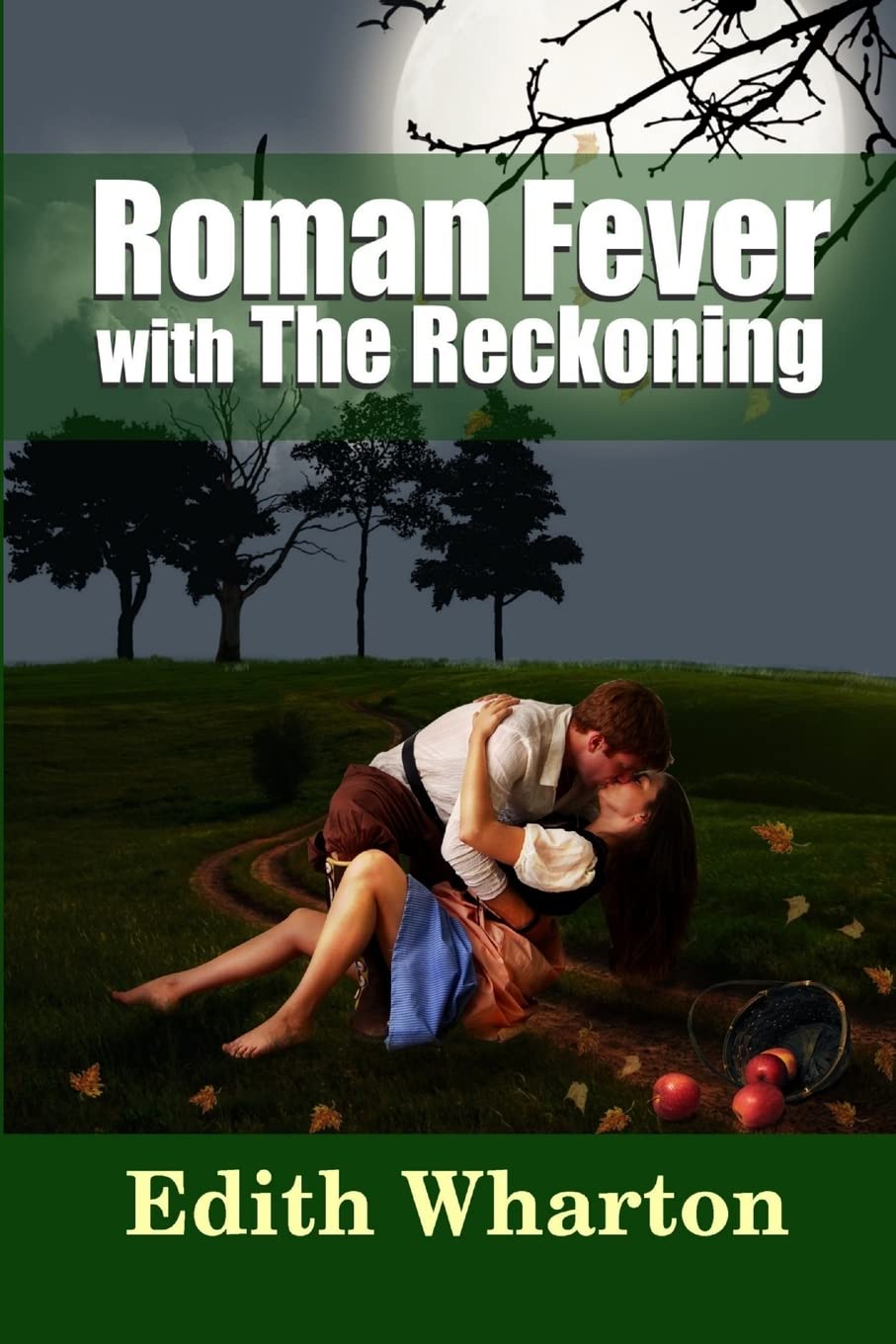 Roman Fever and Other Stories