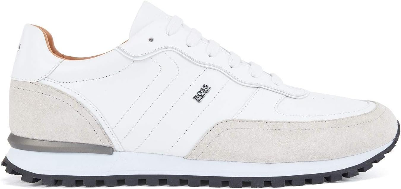 BOSS Men's Modern Sneaker