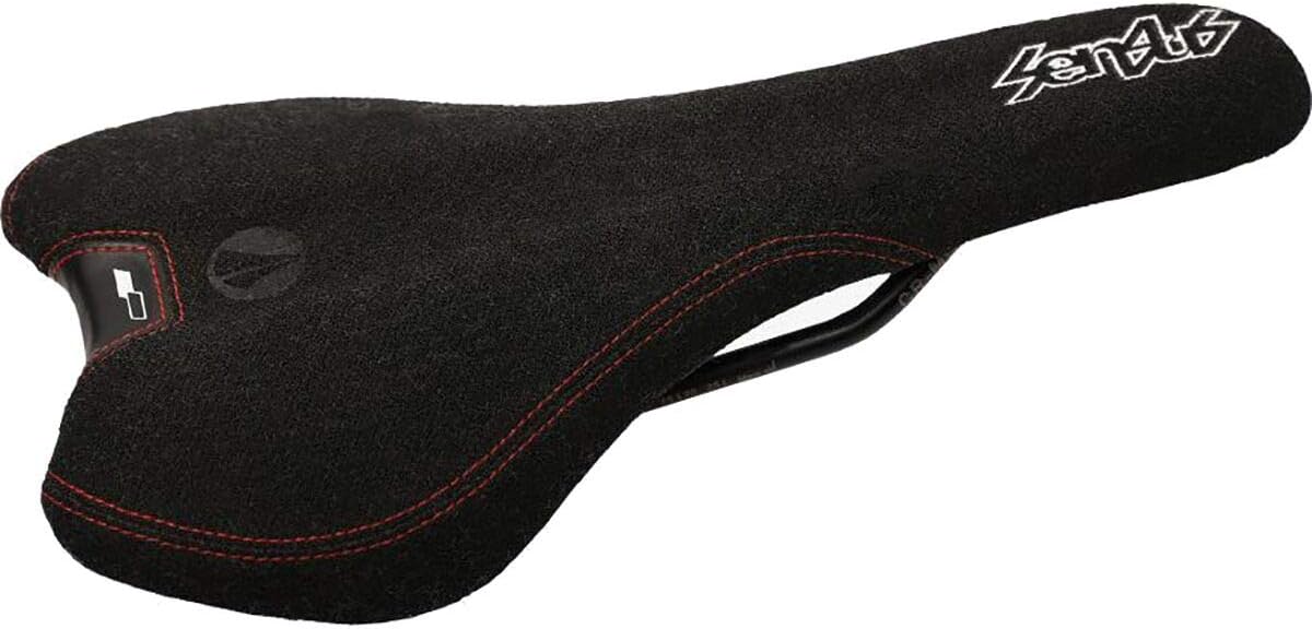 SDG Components x Sensus Radar MTN Lux-Alloy Saddle