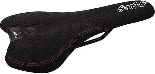 Vista 4 de SDG Componentes x Sillín Sensus Radar MTN Lux-Alloy Marrón