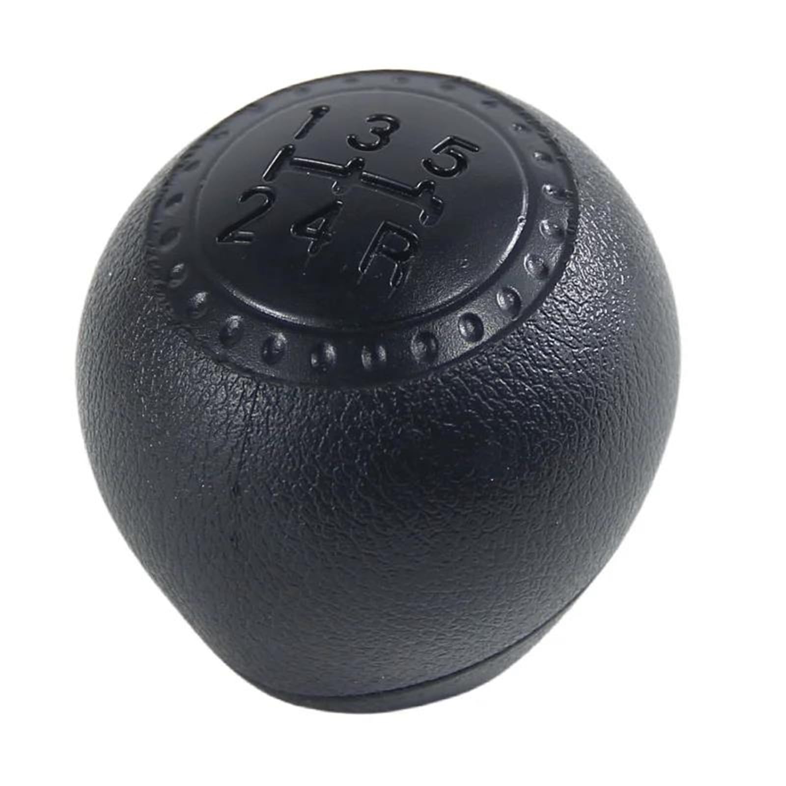 Qmtvfsrh One Color Car Gear Shift Knob For Fiat For Punto 188 1999-2012 Gear Shift Knob Lever Shifter Pen