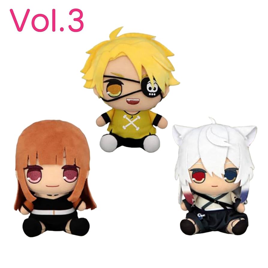 Amazon.co.jp: カラフルピーチ きゅるまるBIGぬいぐるみ から