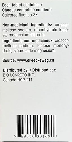 Miniatura 2 de Dr. Reckeweg S2 Calcarea Phosphorica 3X