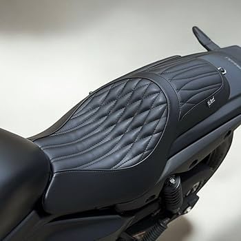 Amazon | K-Speed カワサキエリミネーター400用カスタムシート