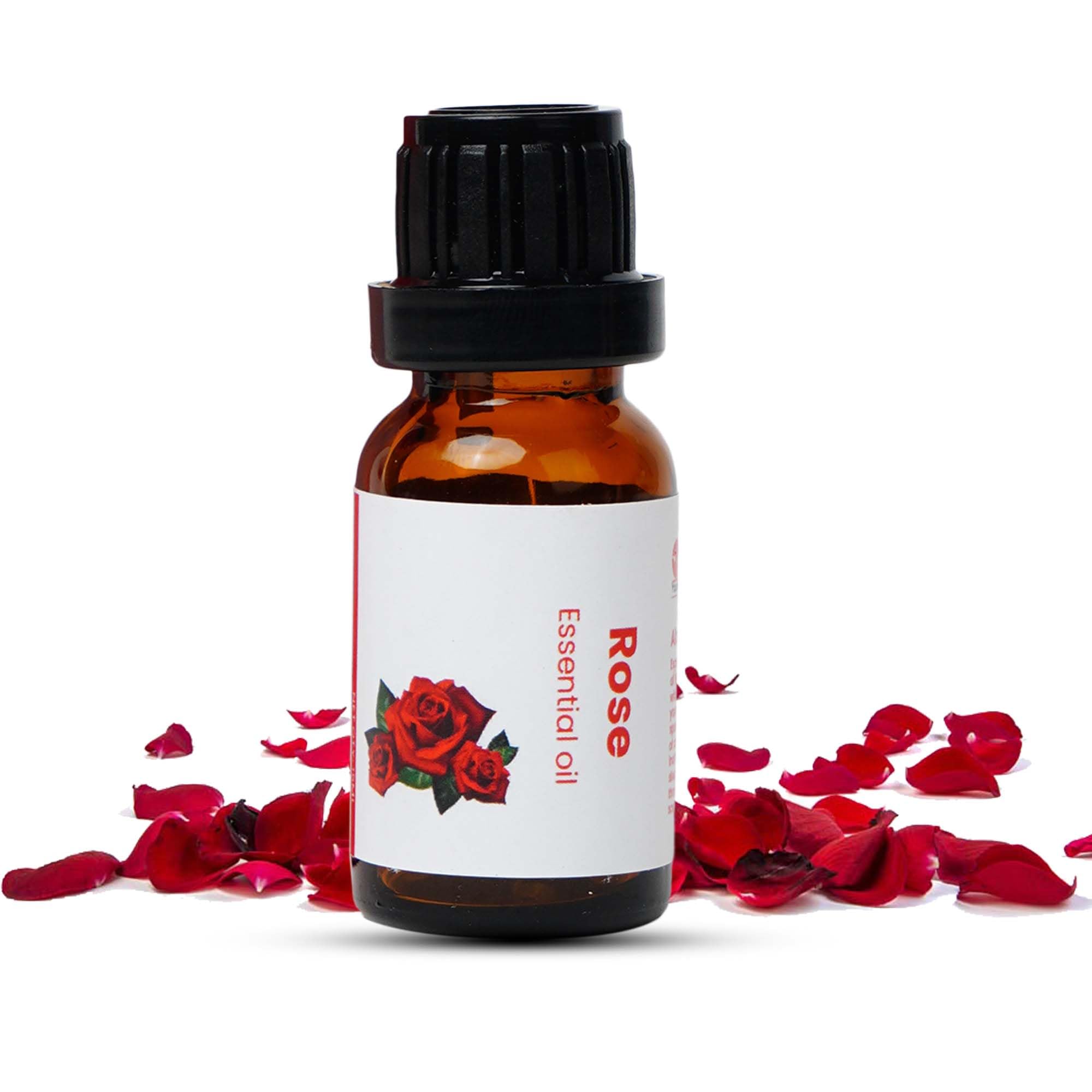 See full amazon price history chart for GaneshaSpeaks Pure Aroma Essential Oil with Rose Fragrance - 15ml | Pack of 1 | Mood Enhancer & Stress Reliever | Ideal For Aromatherapy, Massage, Diffusing & DIY Skincare GaneshaSpeaks Pure Aroma Essential Oil with Rose Fragrance - 15ml | Pack of 1 | Mood Enhancer & Stress Reliever | Ideal For Aromatherapy, Massage, Diffusing & DIY Skincare (B0D2N87RK5) Amazon Price History, Amazon Price Tracker