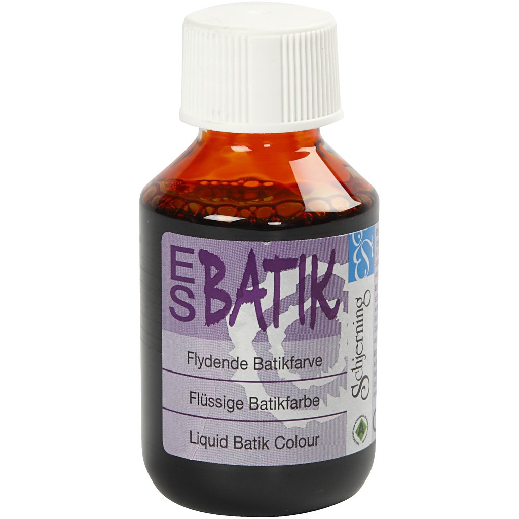 Creativ ES Batik, korngelb, 100ml