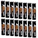 Xtech AAA Ultra High-Capacity 1100mah Ni-MH Rechargeable Batteries (16 pack)