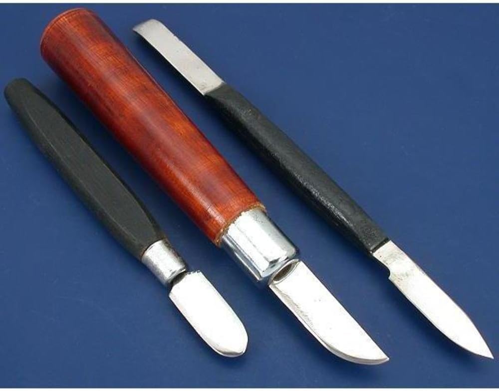 3 Watch Case Back Knife Remover Battery Repair Tools