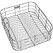 ELKAY RESIDENTIAL LKWRB1416SS Rinsing Basket