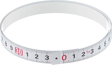 Amazon タジマ Tajima コンベックス ピットメジャー 1m 13mm幅 メートル目盛 Pit 10bl Diy 工具 ガーデン