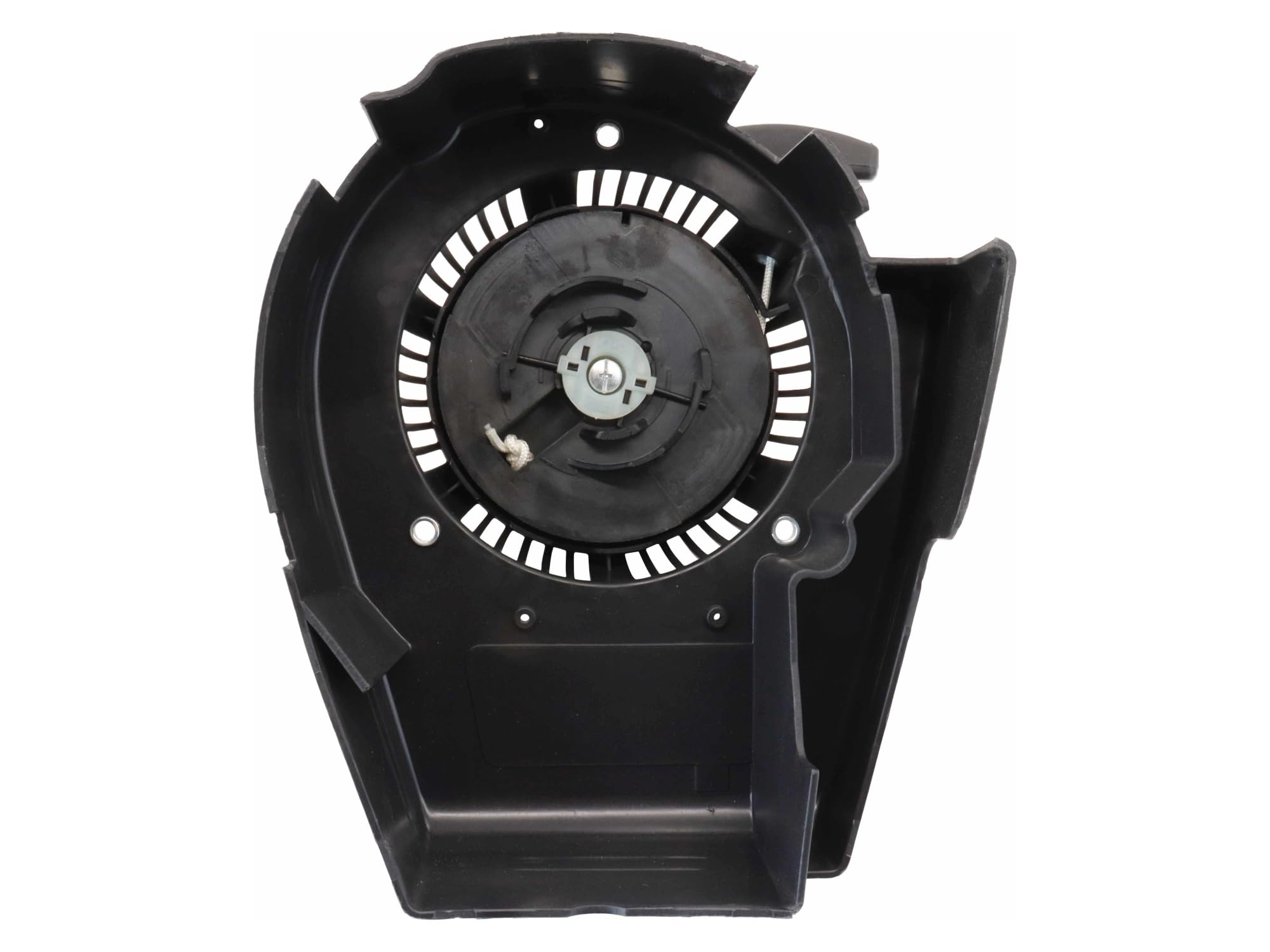 SECURA Lame (éjection) Compatible Avec SUCCESS 51 [298706041/YL] Tondeuse à Gazon