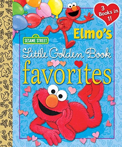 ELMO'S LGB FAVORITES