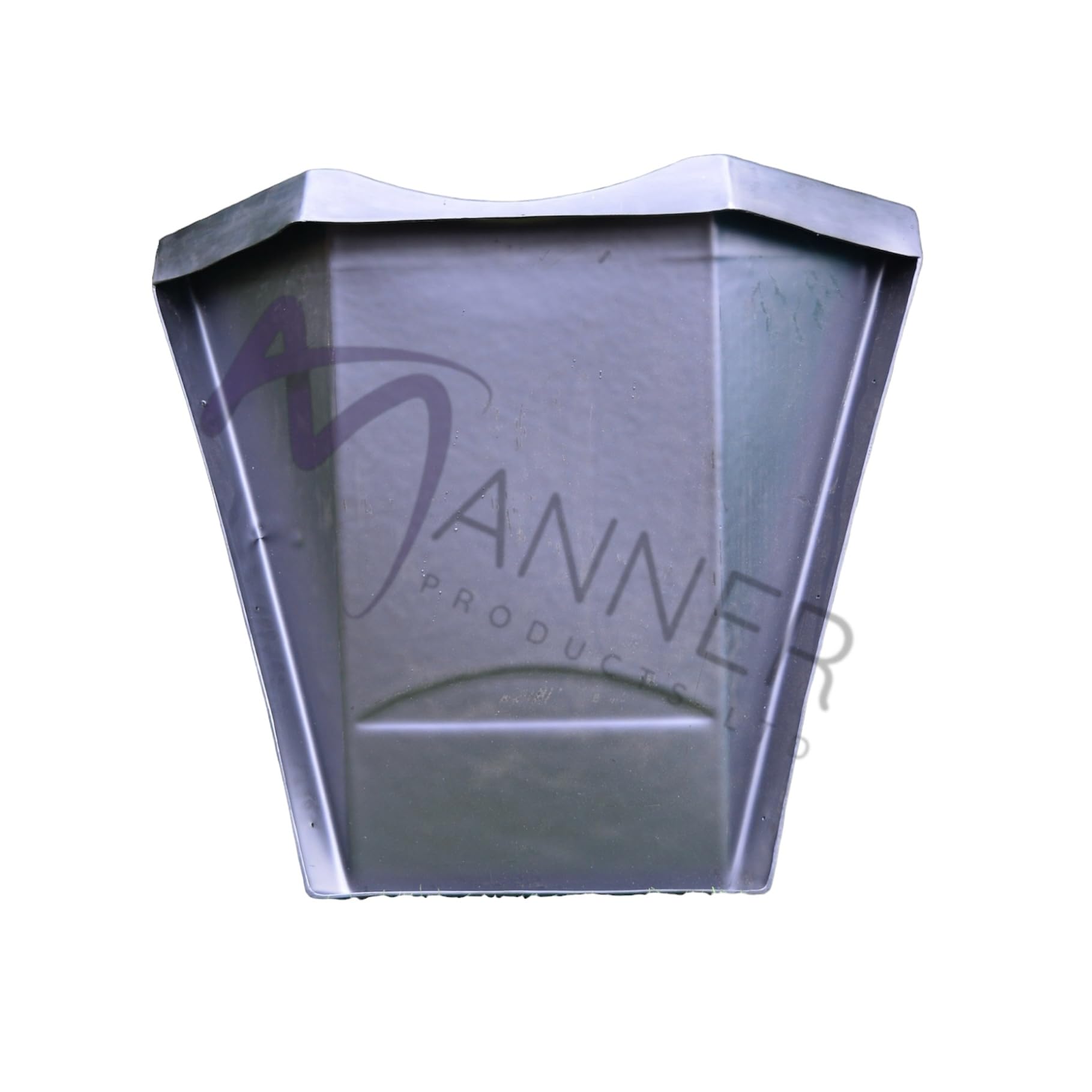 Hay Feeders Wall mounted - for Horses & Ponies (Black)